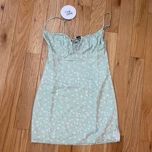 Princess polly NEW dress with tags!